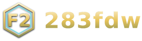 283fdw logo